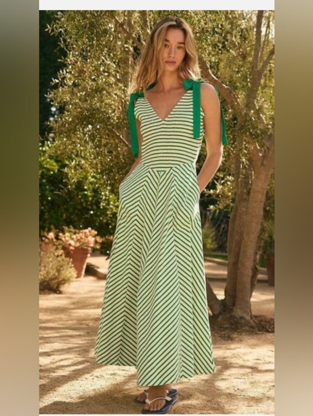Free People The Cecilia Midi